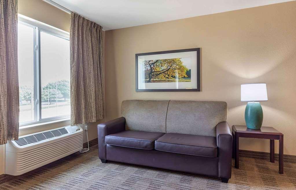 Extended Stay America Select Suites - Denver - Tech Center - Central Greenwood Village Room photo